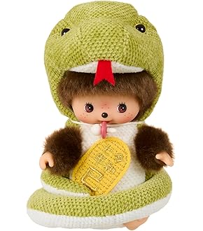 もちこさま専用 Amazon.co.jp: セキグチ(Sekiguchi) モンチッチ 招き猫